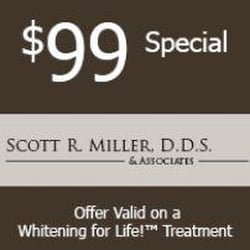 Scott R Miller, DDS