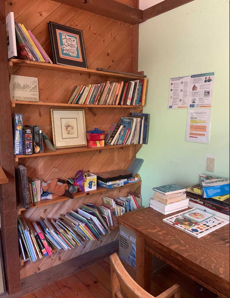 RIVER’S BEND RETREAT CENTER Updated August 2024 33 Photos 18450 Ray's Rd, Philo