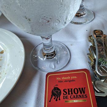 Show de Carnes - Steakhouses Near Me - Sausalito, California Show de Carnes - Steakhouses Near Me - Sausalito, California