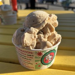 Hub 41 - Ice cream