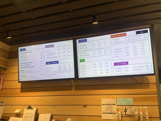 Portland Coffee Roasters by null