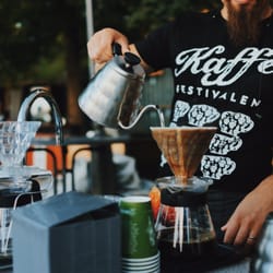 Kaffefestivalen