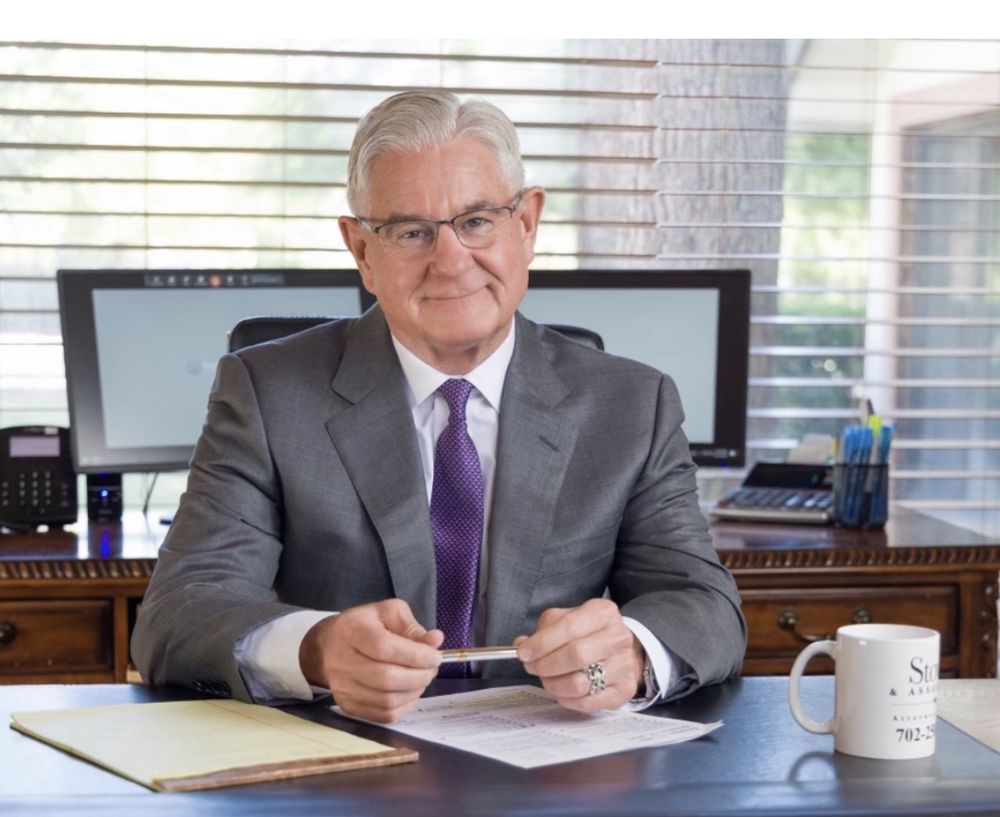 STOVALL AND ASSOCIATES 92 Photos & 39 Reviews 2301 Palomino Ln, Las