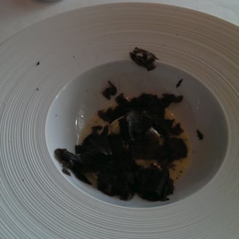 Per Se - Just keep that truffle coming. - French Near Me - New York, New York Per Se - Just keep that truffle coming. - French Near Me - New York, New York