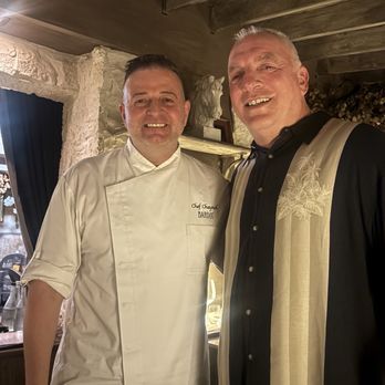 Bardot - Chef Chaymol - French Near Me - San Juan, Puerto Rico
