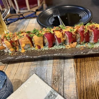 J & C House - Sushi Bars Near Me - Riverton, Utah
