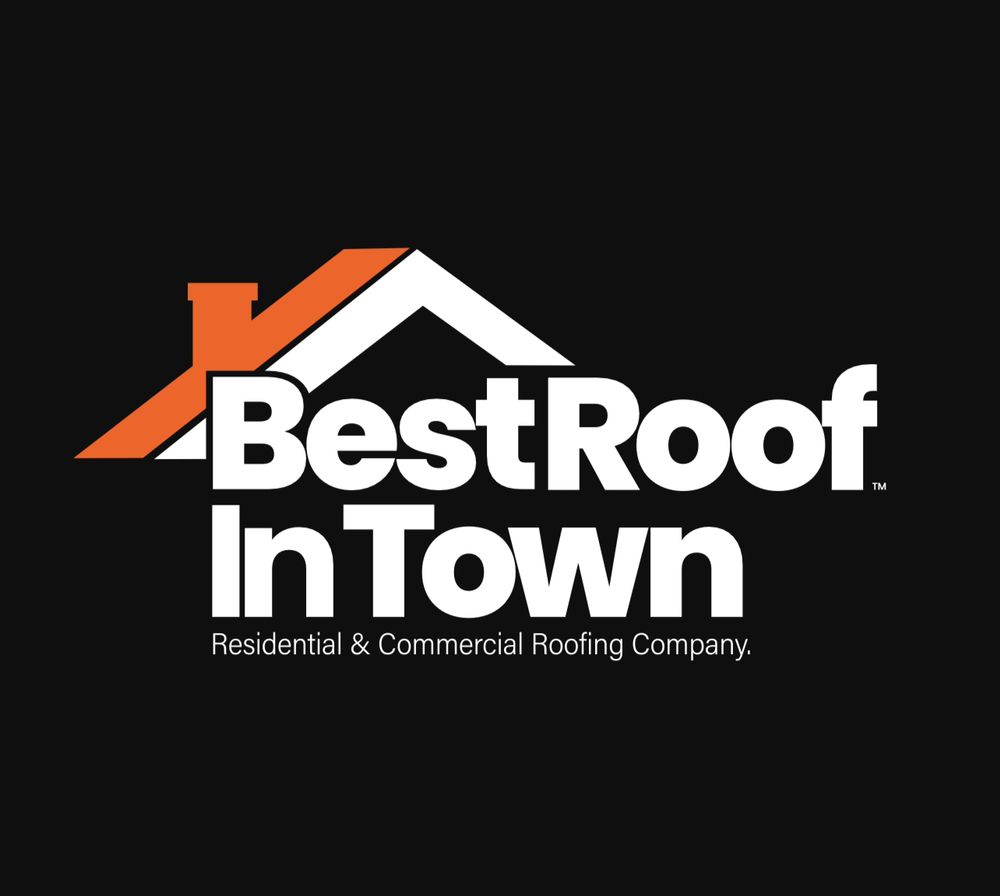 Slide of Best Roof In Town