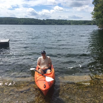 The LakeHouse Inn - Bed & Breakfast Near Me - Lee, Massachusetts
