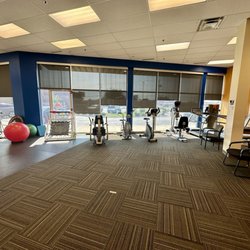 Athletico Physical Therapy - Lansing