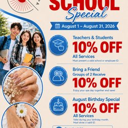 Sun Nails & Spa