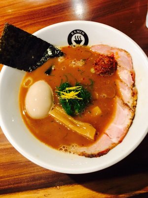 RAMEN GOTTSU by null