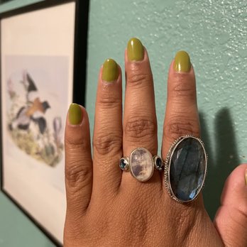 Top Nails - Waxing Near Me - Salinas, California Top Nails - Waxing Near Me - Salinas, California