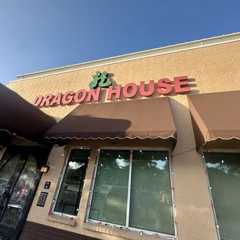 Dragon House - Chinese Near Me - Southlake, Texas
