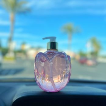 Kohl's - Got this cute tulip soap dispenser with my birthday Kohl's cash :) | IG @moniquedao - Department Stores Near Me - FULLERTON, California Kohl's - Got this cute tulip soap dispenser with my birthday Kohl's cash :) | IG @moniquedao - Department Stores Near Me - FULLERTON, California