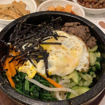 Ssyal - Korean Near Me - Chicago, Illinois