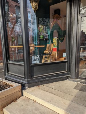 The Upper Bend by null