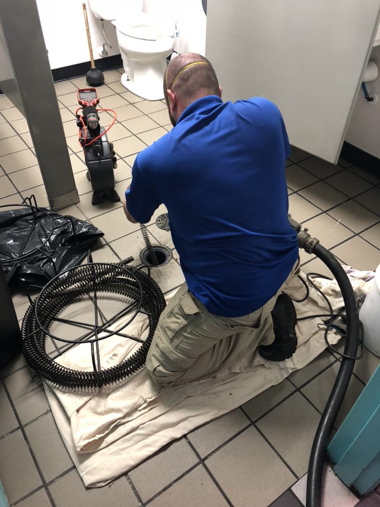 Slide of Plumb Perfect Plumbing