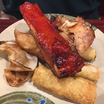 Asian Fusion Buffet - Ribs,egg roll, chicken, pot sticker, spring roll - Asian Fusion Near Me - Apollo Beach, Florida Asian Fusion Buffet - Ribs,egg roll, chicken, pot sticker, spring roll - Asian Fusion Near Me - Apollo Beach, Florida