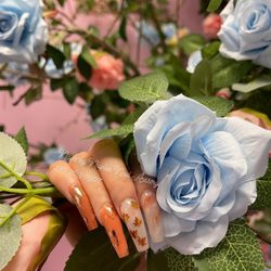 Naples Nail Artistry