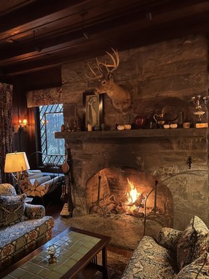 Deer Mountain Inn by null