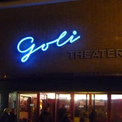 Goli Theater Goch