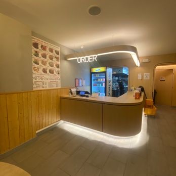 Silky Kitchen - Very clean. - Chinese Near Me - New York, New York