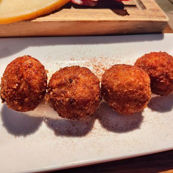 Barcelona Wine Bar - Croquetas - Wine Bars Near Me - Tampa Bay, Florida Barcelona Wine Bar - Croquetas - Wine Bars Near Me - Tampa Bay, Florida