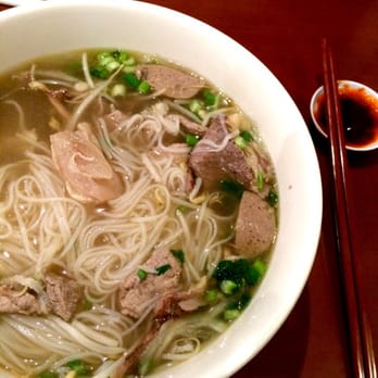 Pho Da - #6 Pho (XL) - Vietnamese Near Me - Rosemead, California