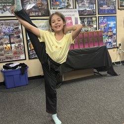 The Dance Academy