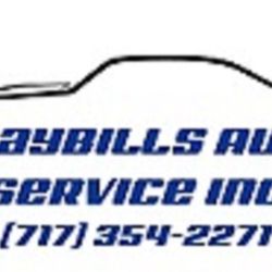 Graybill's Auto Service