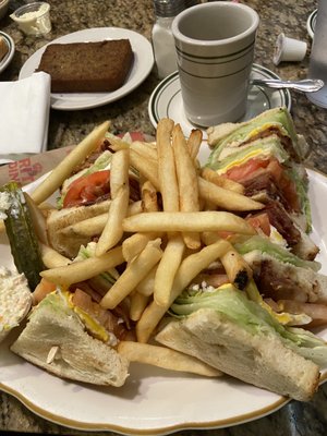 RITZ Diner by null
