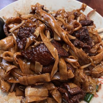 Lam's Kitchen - Beef & noodle - Noodles Near Me - Honolulu, Hawaii Lam's Kitchen - Beef & noodle - Noodles Near Me - Honolulu, Hawaii
