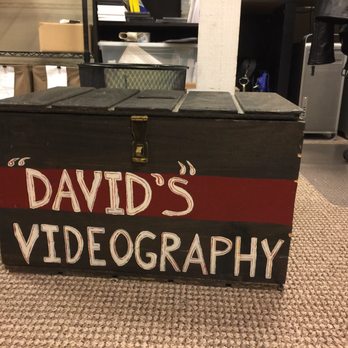 Redlands Video Transfers - We were David's Videogarphy for over 30 years. We changed our focus and our name but not our desire to help our customers. - Video/Film Production Near Me - Redlands, California Redlands Video Transfers - We were David's Videogarphy for over 30 years. We changed our focus and our name but not our desire to help our customers. - Video/Film Production Near Me - Redlands, California