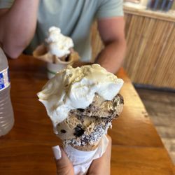 Cones On Kihei