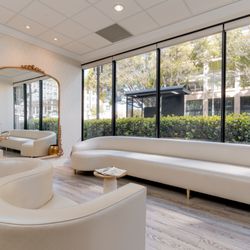 Marina Plastic Surgery - Front lobby
