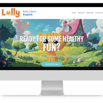 Valley Magic - Web Design Near Me - Palm Springs, California Valley Magic - Web Design Near Me - Palm Springs, California