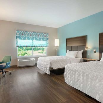Tru by Hilton Ringgold - Guest room - Hotels Near Me - Ringgold, Georgia Tru by Hilton Ringgold - Guest room - Hotels Near Me - Ringgold, Georgia