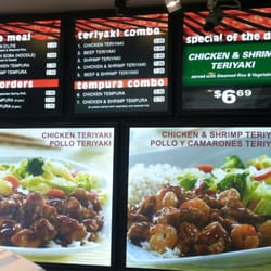 Sarku Japan - Weekend specials