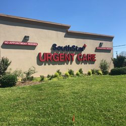 SouthStar Urgent Care - New Iberia East Saint Peter St