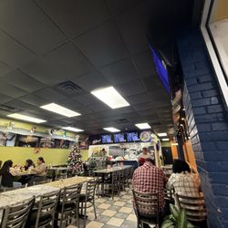 Tortas Insurgentes