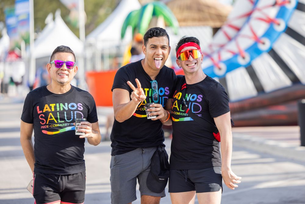 Latinos Salud - social services organization in Wilton Manors, FL