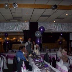 West Midlands Travel Sports and Social Club Society - Our wedding night