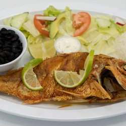 Pollo Granjero
