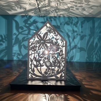 Seattle Asian Art Museum - Art Museums Near Me - Seattle, Washington