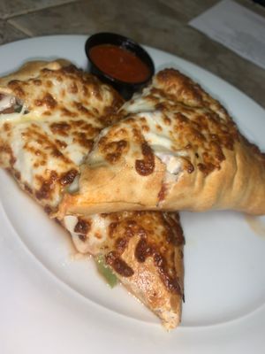 Angelina's Eatery & HUCO Brew Co. by null