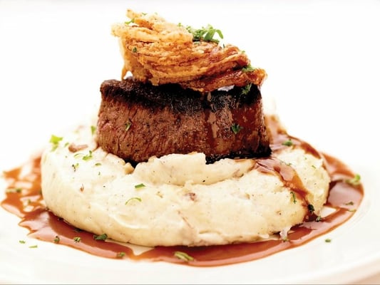 Big Fish Grill Rehoboth by null
