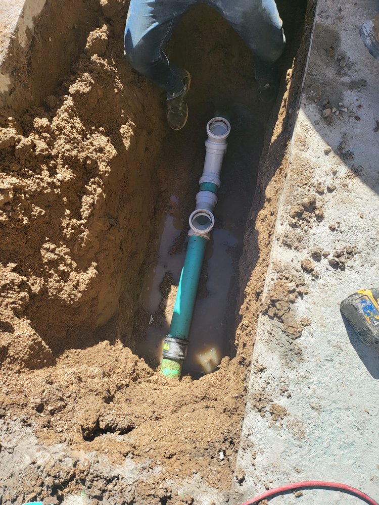 Slide of Floyd Hill Plumbing