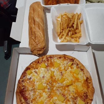 Glenda's Pizza Depot