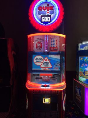 Fountain Valley Skating Center by null