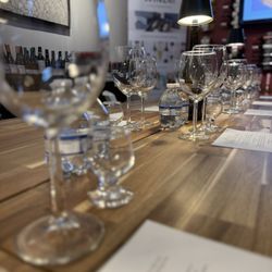 WINE41 - Wine Tasting at Wine 41